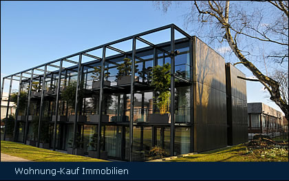 Wohnung Kauf