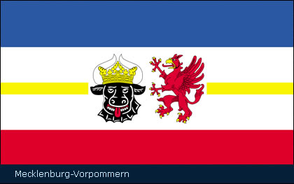 Mecklenburg-Vorpommern