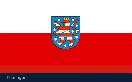 Th�ringen