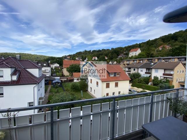 2 -Zimmer-Eigentumswohnung in attraktiver Lage von Hann.Münden