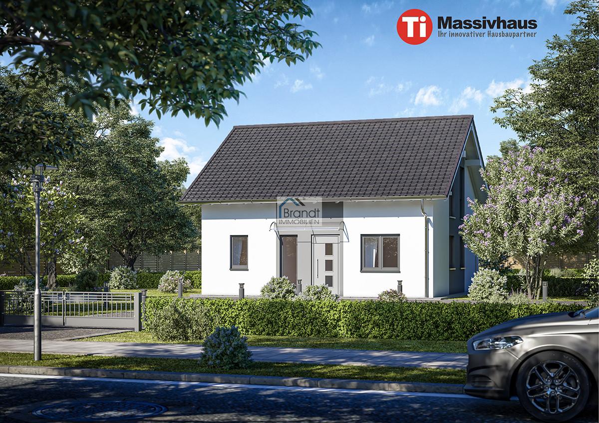 Neubau - Einfamilienhaus 140m² in Sudheim inkl. Grundstück