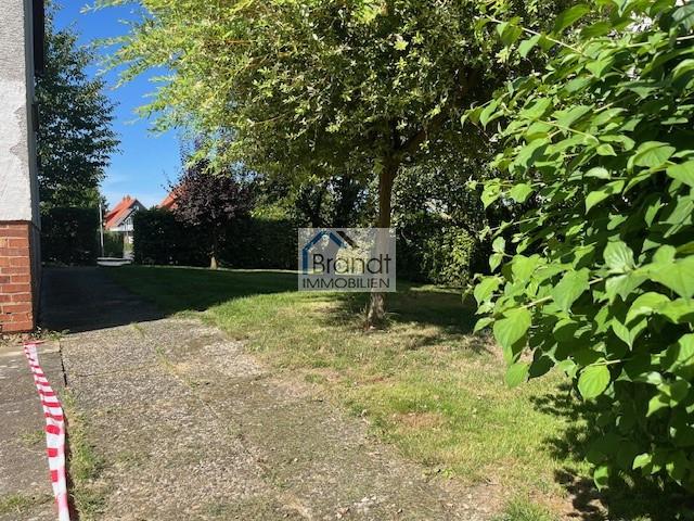 Neubau Doppelhaushälfte 90m² in Groß Ellershausen mit 450m² Grundstückücksanteil