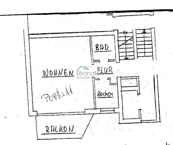 Klein aber fein -Innenstadtnähe Göttingen