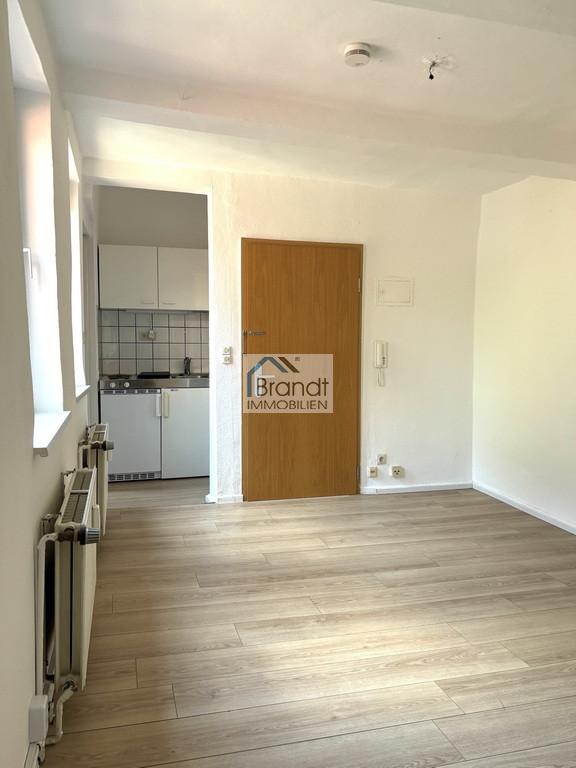 Studenten aufgepasst! Klein aber Fein! Gemütliche Wohnung mitten in der Göttinger Innenstadt!