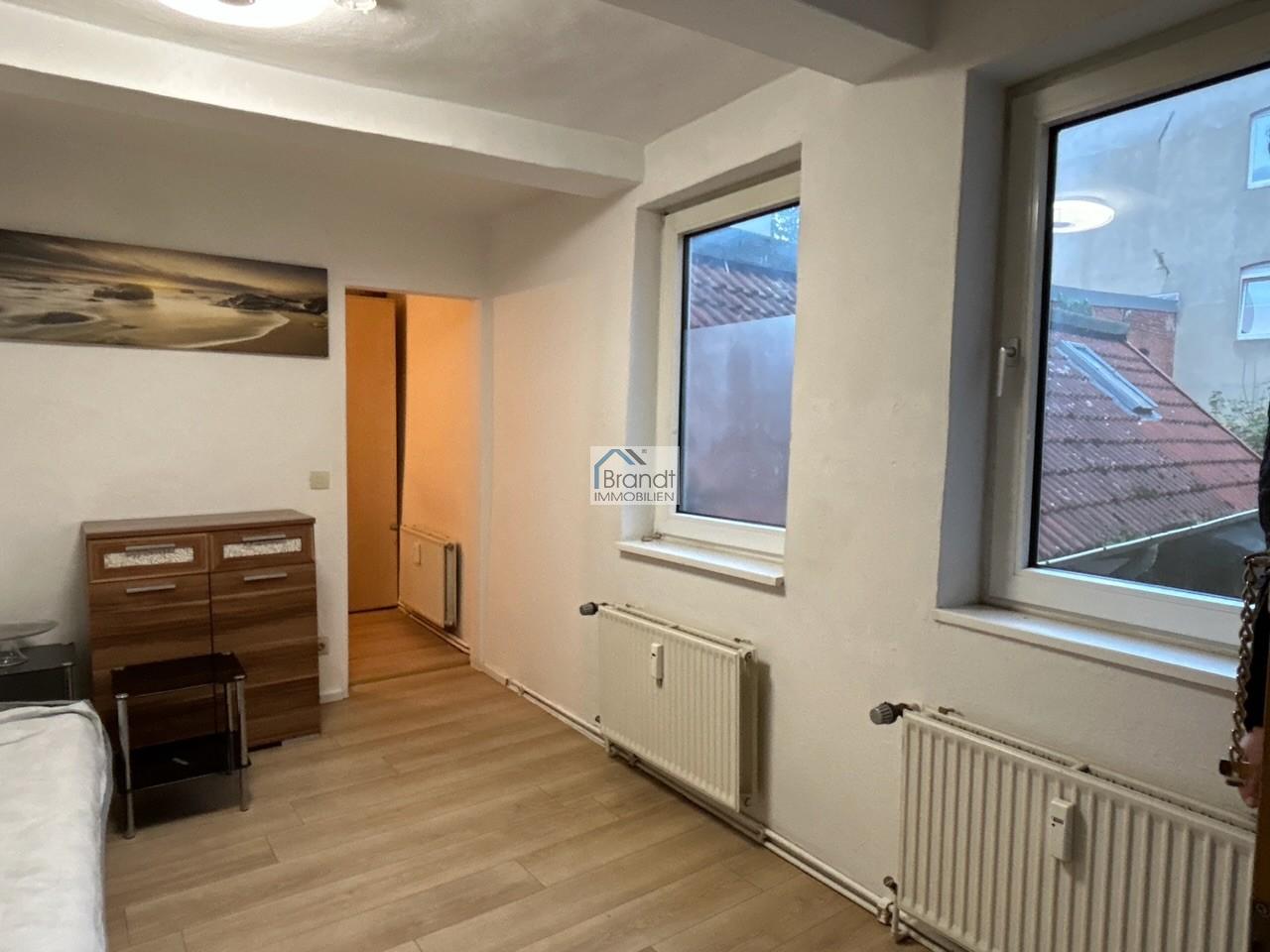 Studenten aufgepasst! Klein aber Fein! Gemtliche Wohnung mitten in der Gttinger Innenstadt!