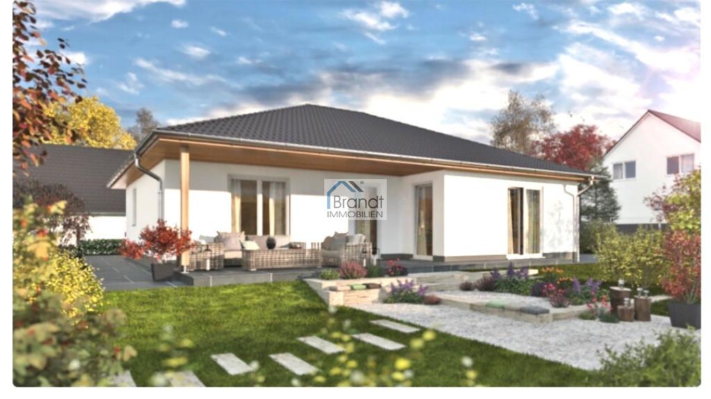 Stilvoller Winkelbungalow in Bestlage von Bad Sooden Allendorf! 