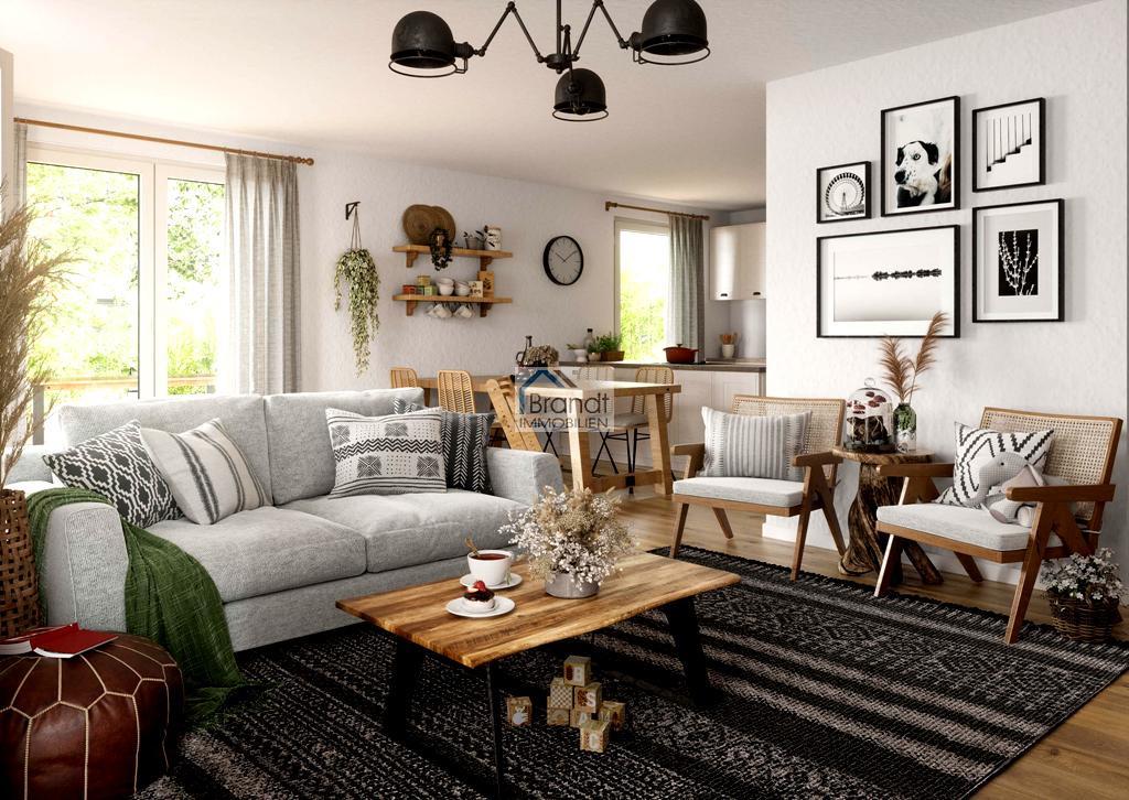Perfekt fürs Alter! Kleiner Bungalow in Bestlage von Bad Sooden Allendorf! 