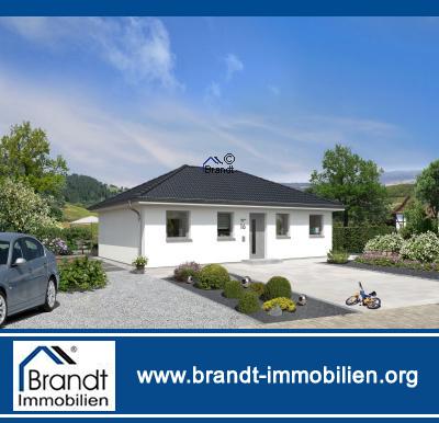Provisionsfrei - Bungerlow mit Traumgrundstück