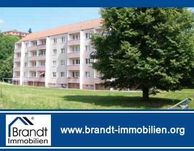Preiswerte, große Wohnung in guter Lage